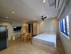 Kelantan Lane (D8), Apartment #603591081